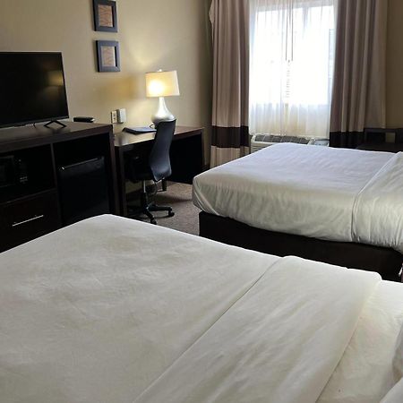 Days Inn & Suites By Wyndham Manheim Lebanon Ngoại thất bức ảnh