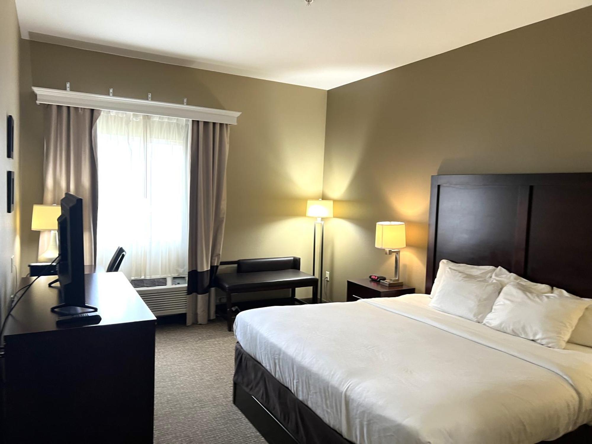 Days Inn & Suites By Wyndham Manheim Lebanon Ngoại thất bức ảnh